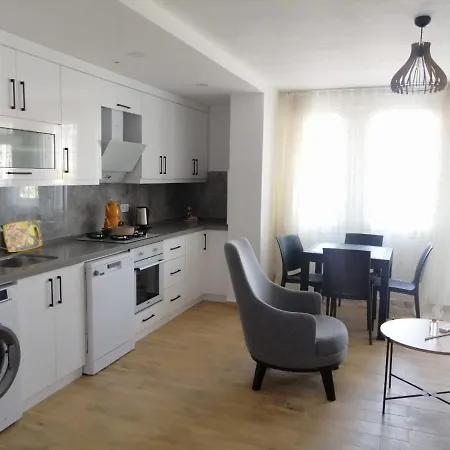 Nill's Apartmán *